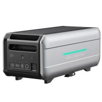 Zendure Superbase B4600 Satellitenakku 4608Wh LiFePO4...