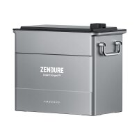 Zendure SolarFlow AB2000S 1920Wh LiFePO4