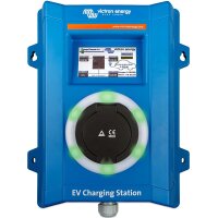 zeigt die Wallbox von Victron Energy