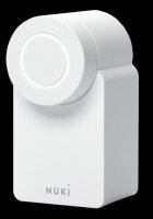 elektronischer Nuki Smart Lock Go Türöffner