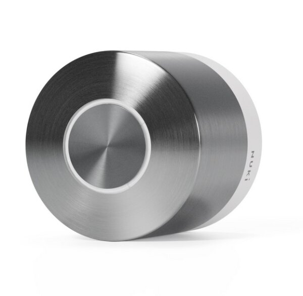 elektronischer Nuki Smart Lock Pro Türöffner