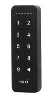 Nuki Tastatur für Codeeingang