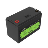 Offgridtec LifePo4 Akku 12/100 12,8V 100Ah mit BMS und...