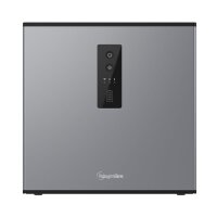 Hoymiles MS-A2 2,24kWh LifePO4 Balkonkraftwerkspeicher AC...