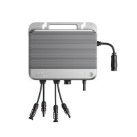 Zendure Wechselrichter Solarflow 800 mit MC4...