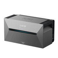 Anker SOLIX 2 E1600 PRO Solarbank All-in-One...