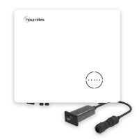 Hoymiles HYS-3680LV 3,68kW Hybrid-Inverter 1-phasig mit...
