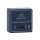 Ecotracker in blau mit USB-C Anschluss