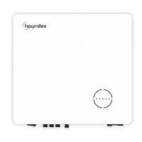 Hoymiles HYT-10000HV 10kW Hybrid-Inverter 3-phasig