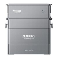 Zendure SolarFlow ACE1500 + Erweiterungsbatterie +...