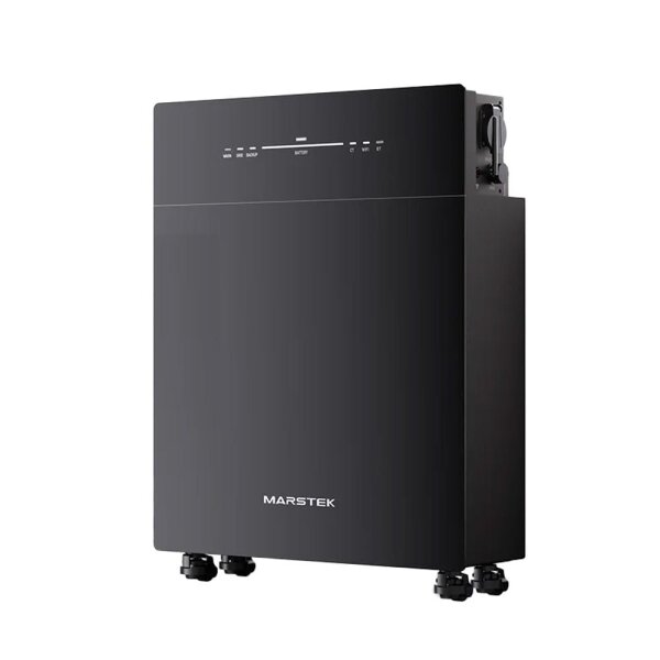 Marstek Venus-E 5.12kWh AC-gekoppeltes Energiespeichersystem ESS