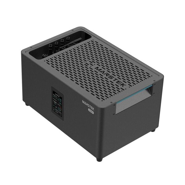 Marstek Jupiter-C Plus 2,56 kWh All-in-One Balkonkraftwerk-Speicher