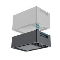 Marstek Jupiter-C Plus 2,56 kWh LiFePO4 Erweiterungsakku