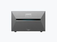 Anker Solix 3 Solarbank Pro E2700...